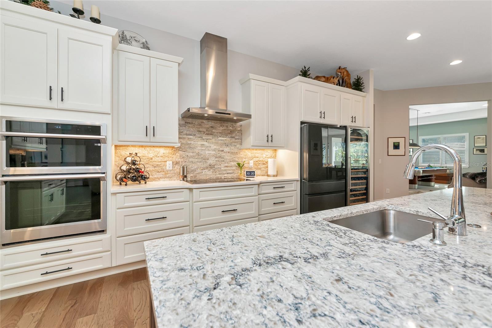 RESERVE AT TWIN RIVERS - Residential