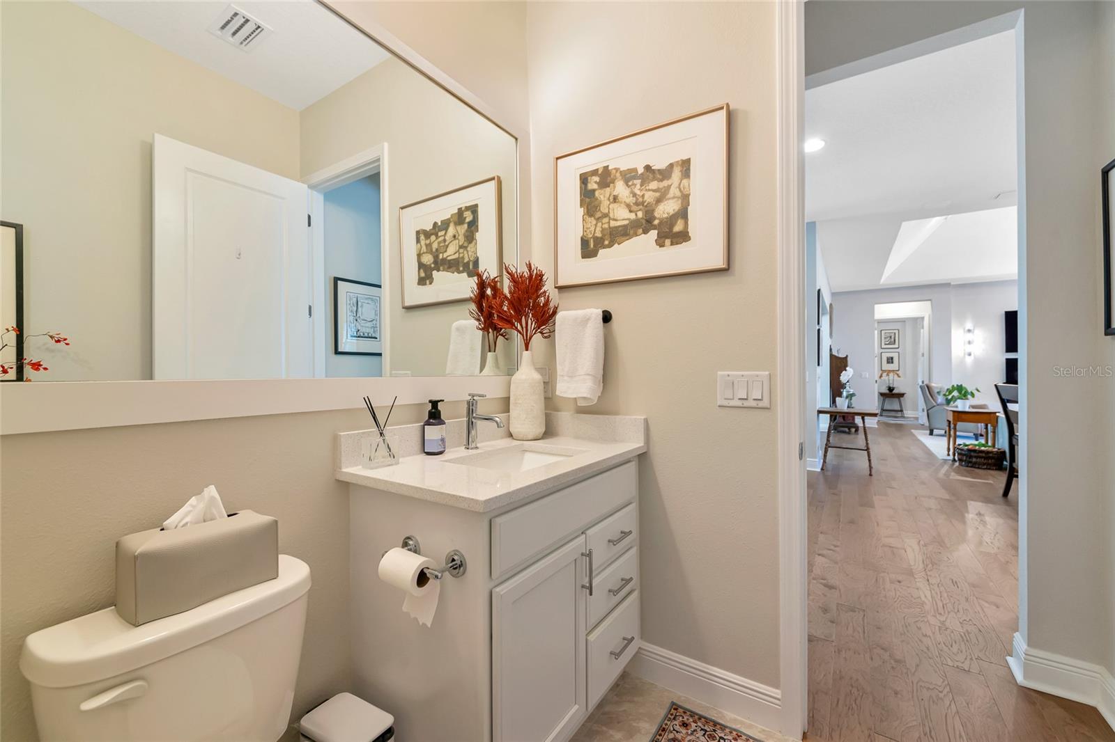 RESERVE AT TWIN RIVERS - Residential