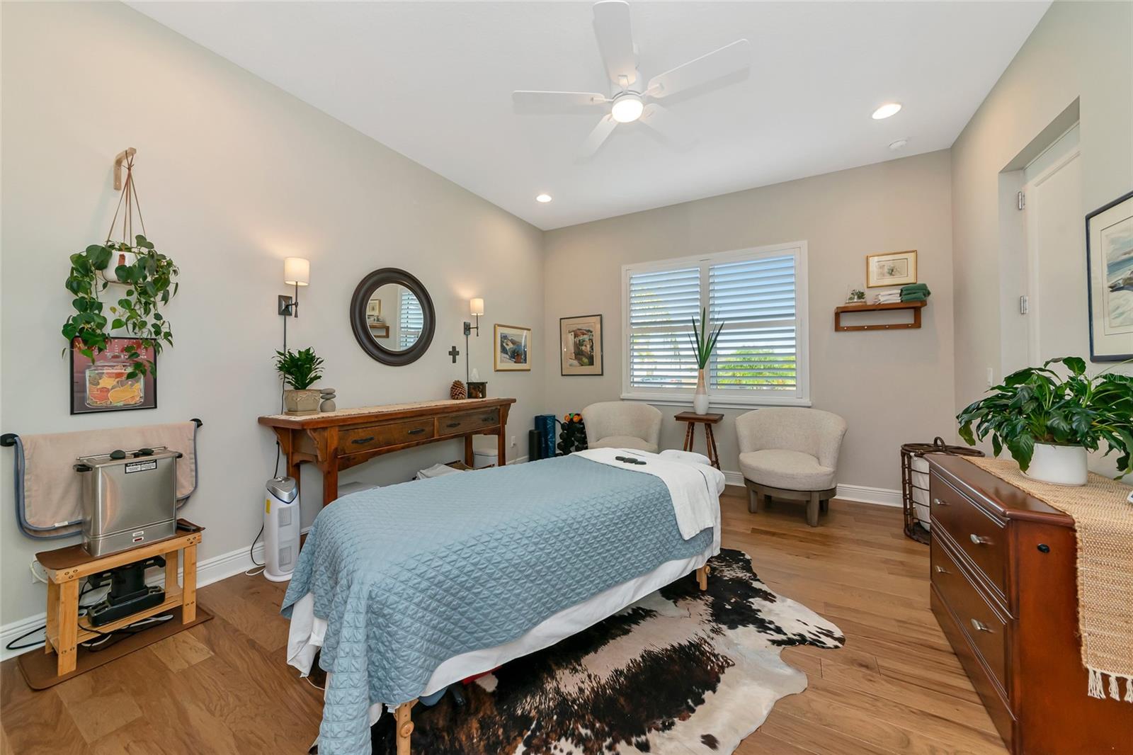 RESERVE AT TWIN RIVERS - Residential