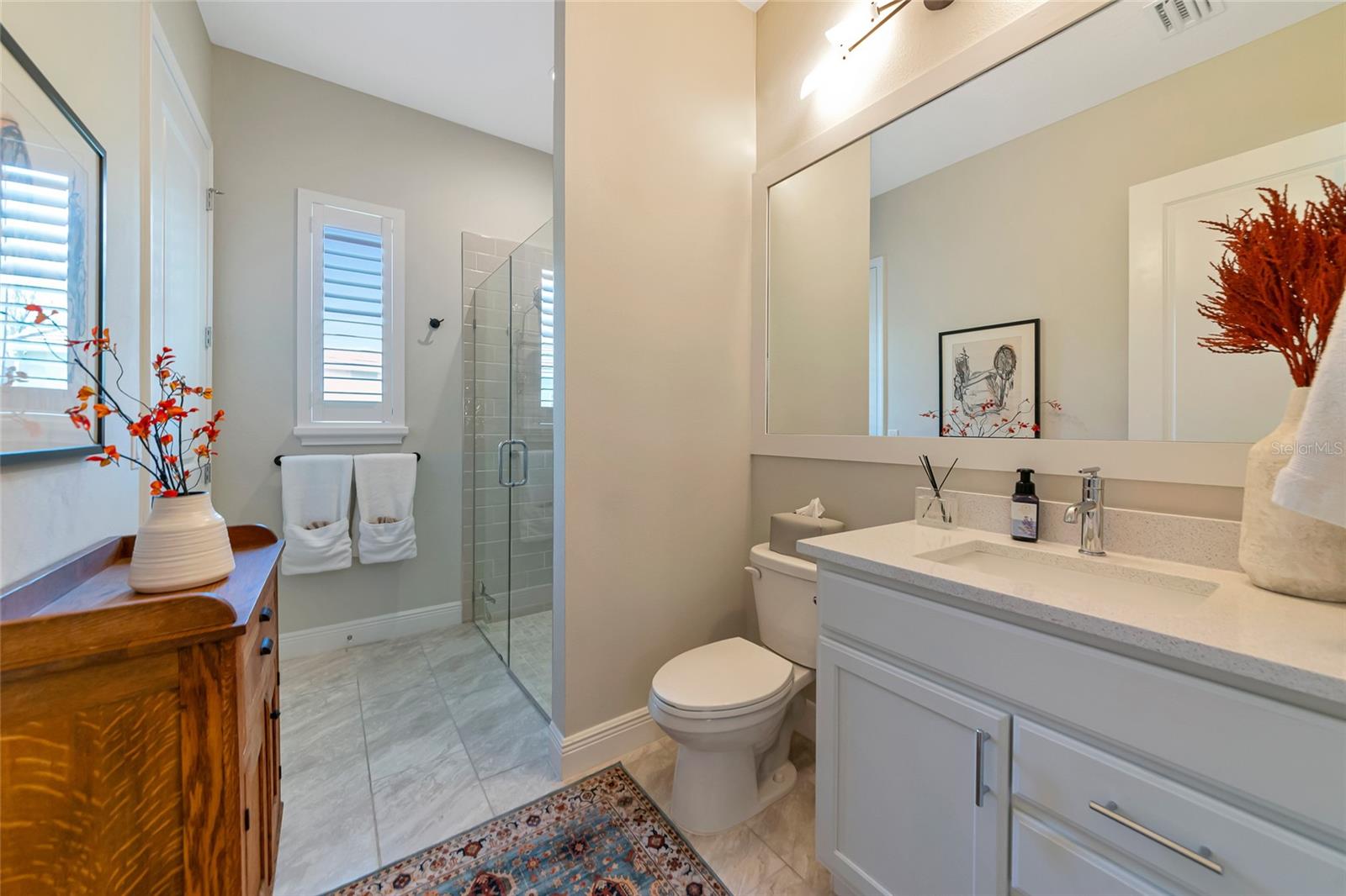 RESERVE AT TWIN RIVERS - Residential