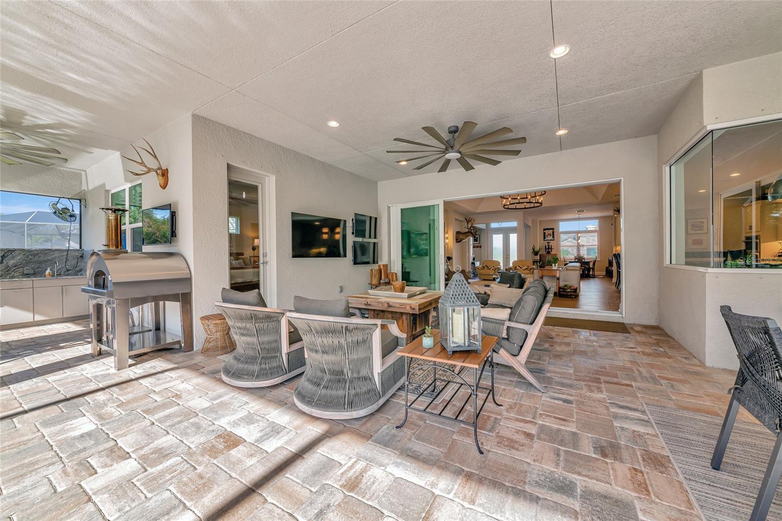 RESERVE AT TWIN RIVERS - Residential