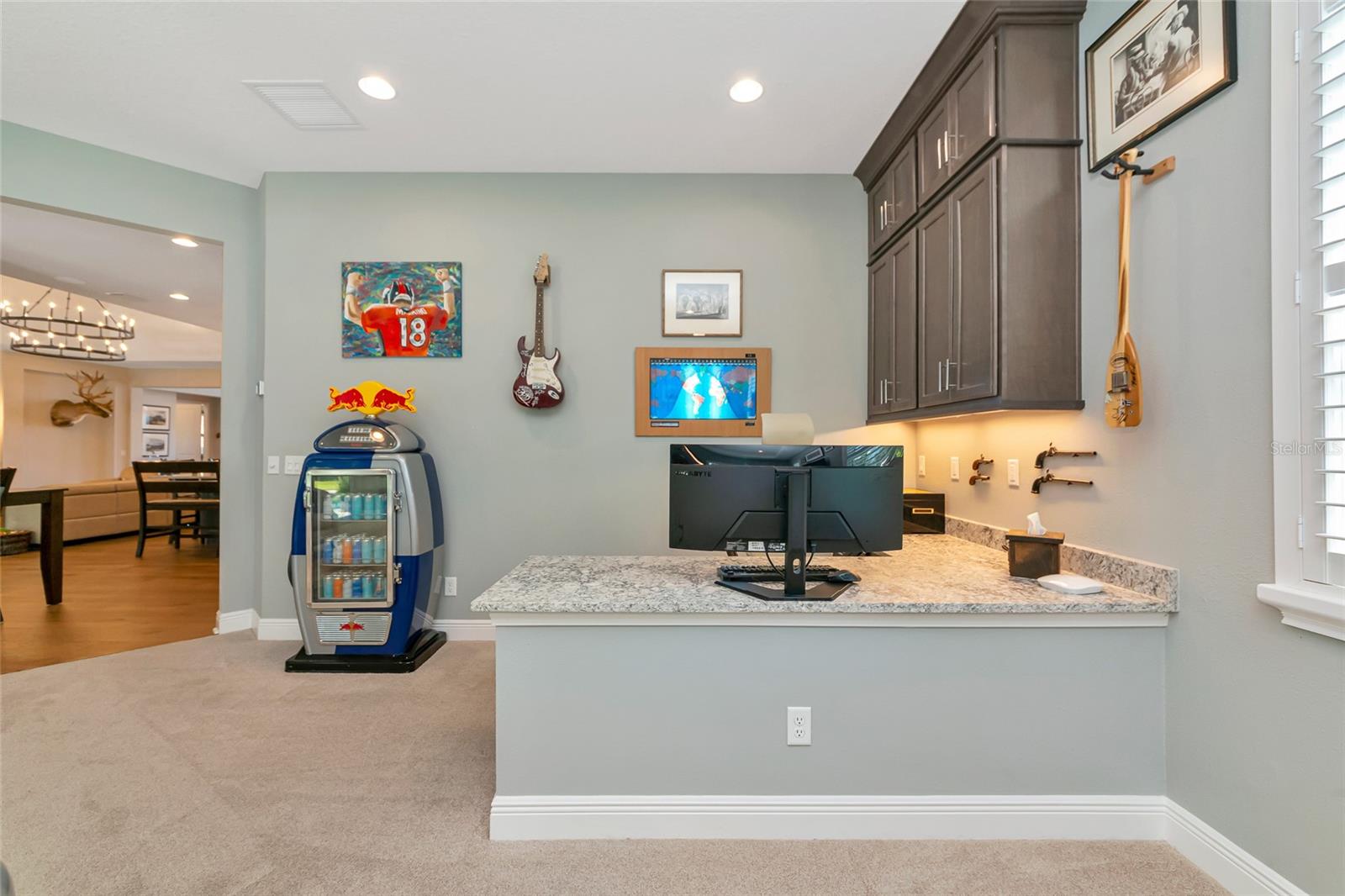 RESERVE AT TWIN RIVERS - Residential