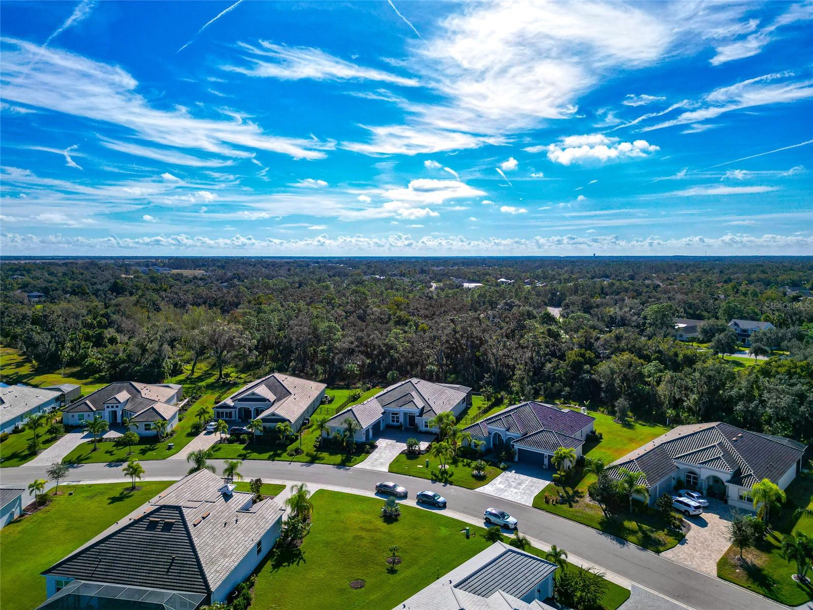 RESERVE AT TWIN RIVERS - Residential