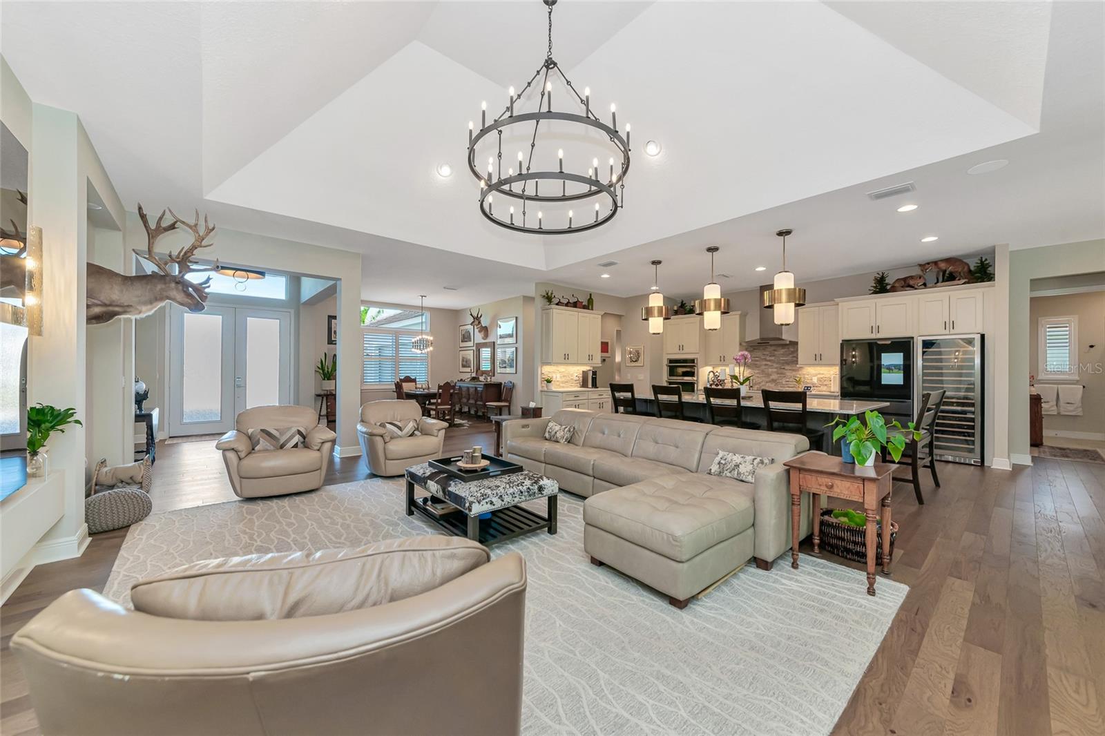 RESERVE AT TWIN RIVERS - Residential