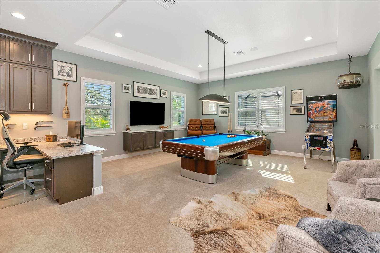 RESERVE AT TWIN RIVERS - Residential