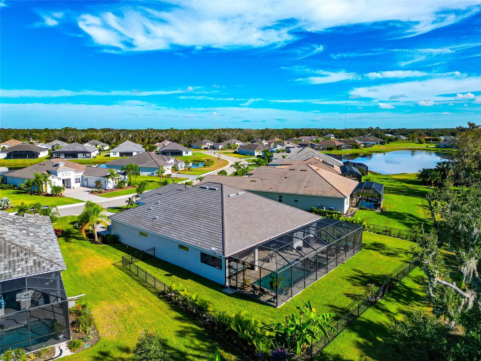 RESERVE AT TWIN RIVERS - Residential