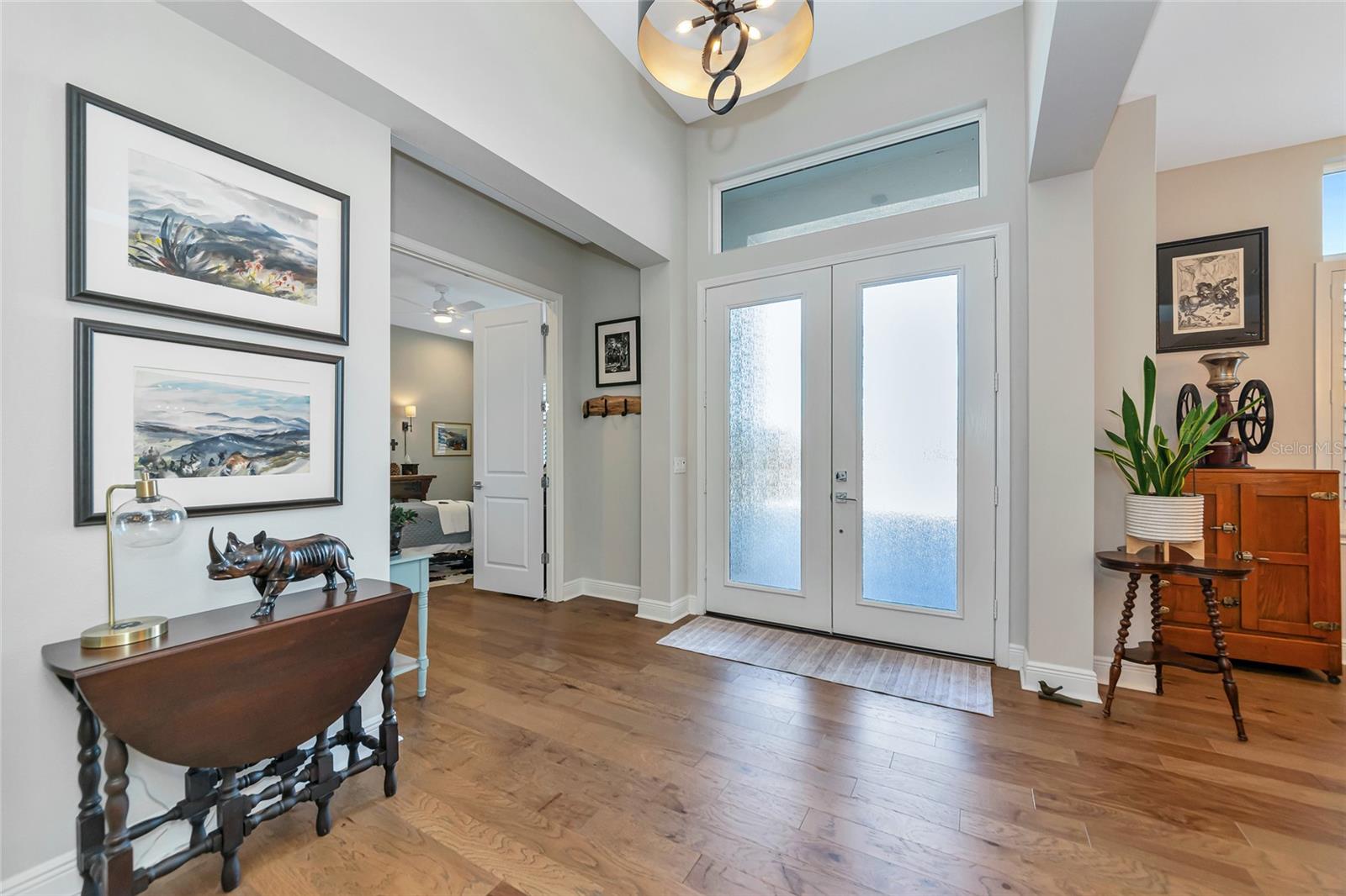 RESERVE AT TWIN RIVERS - Residential