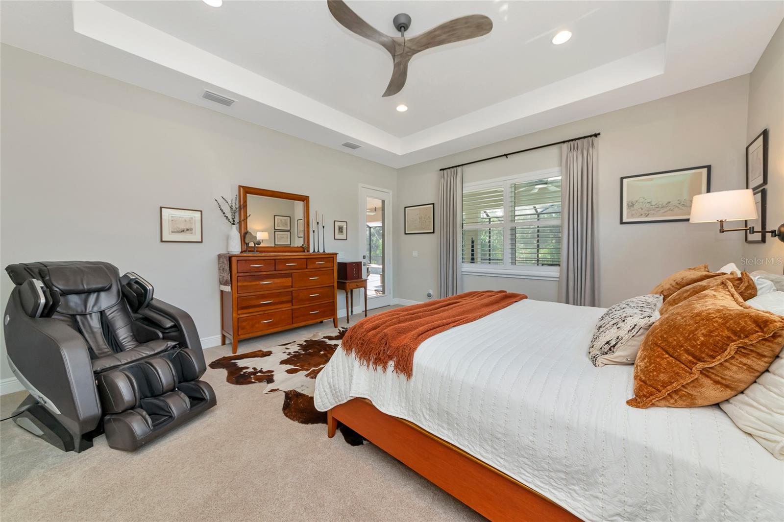 RESERVE AT TWIN RIVERS - Residential