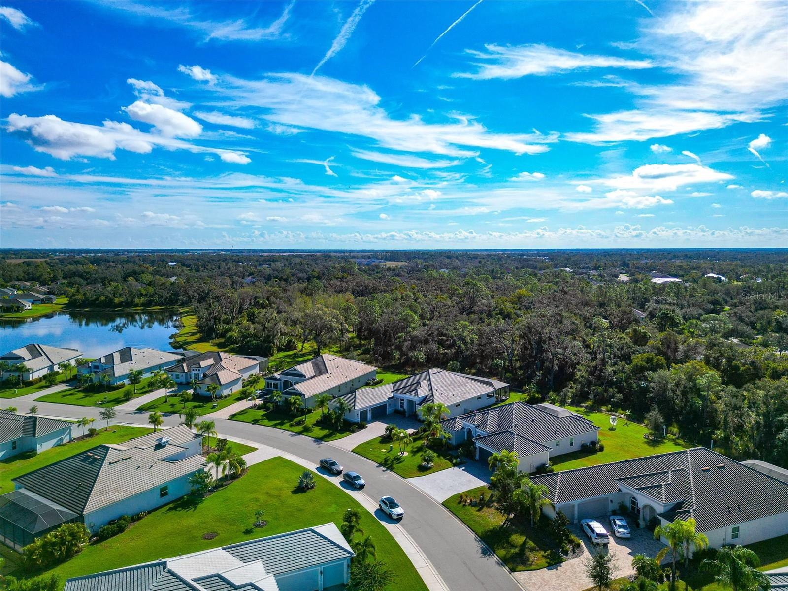 RESERVE AT TWIN RIVERS - Residential