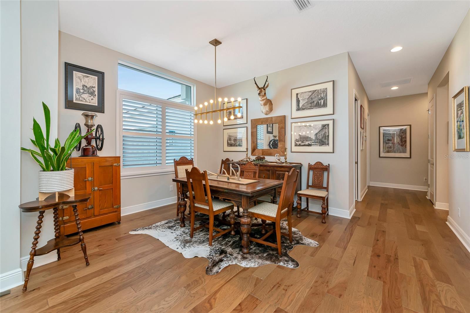 RESERVE AT TWIN RIVERS - Residential