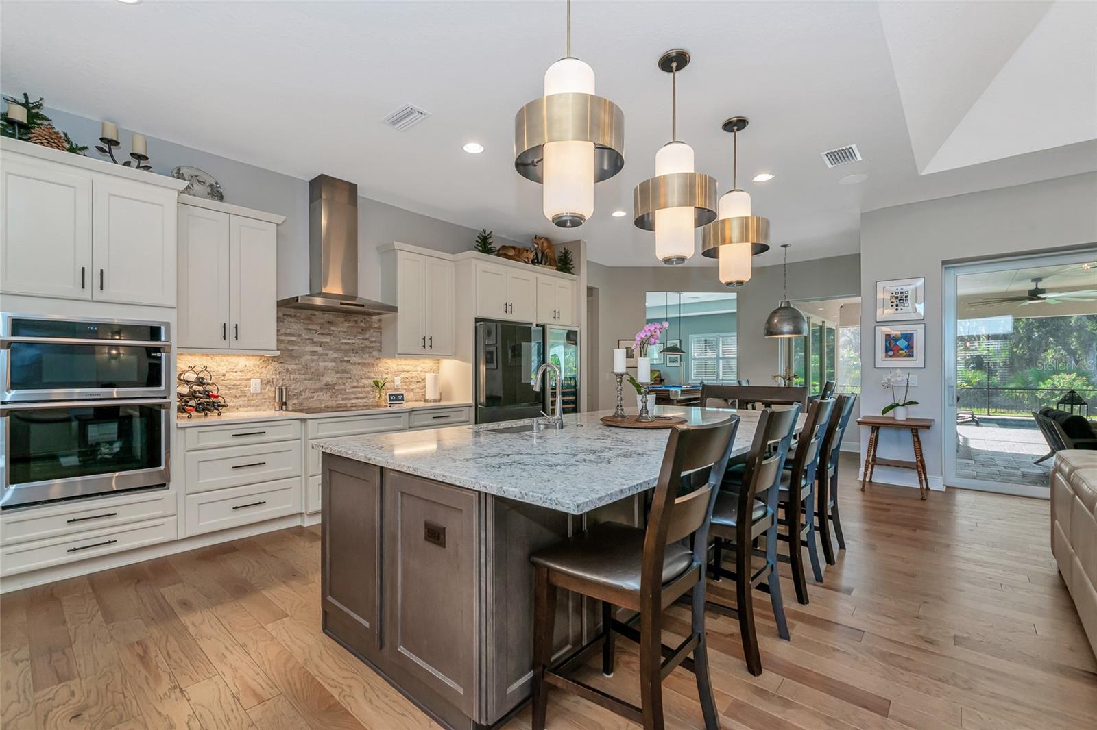 RESERVE AT TWIN RIVERS - Residential