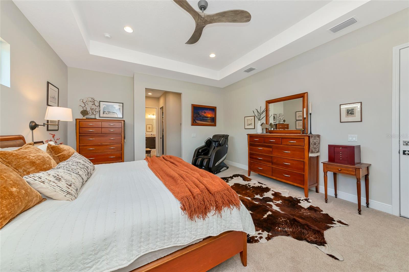 RESERVE AT TWIN RIVERS - Residential