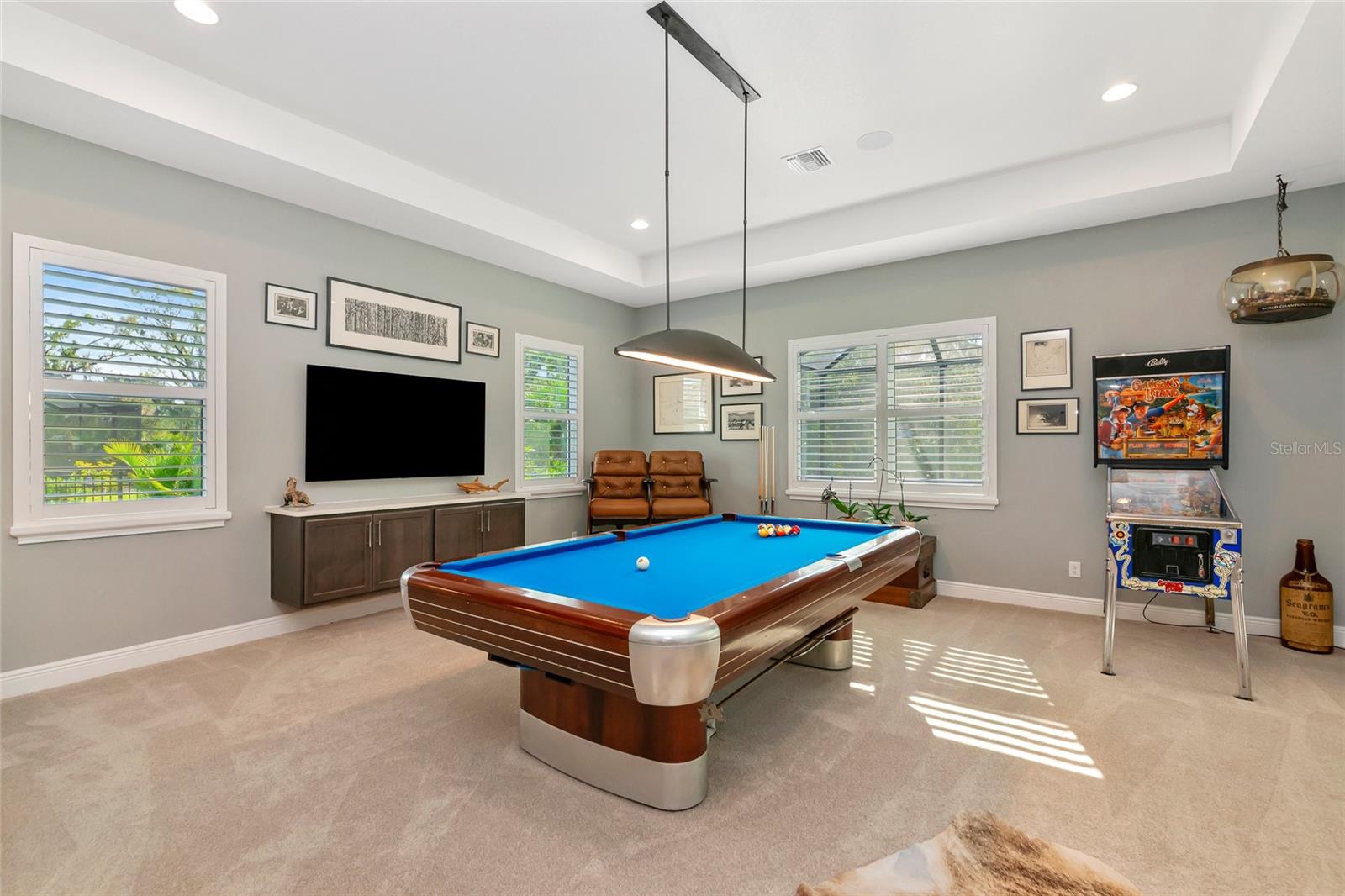 RESERVE AT TWIN RIVERS - Residential