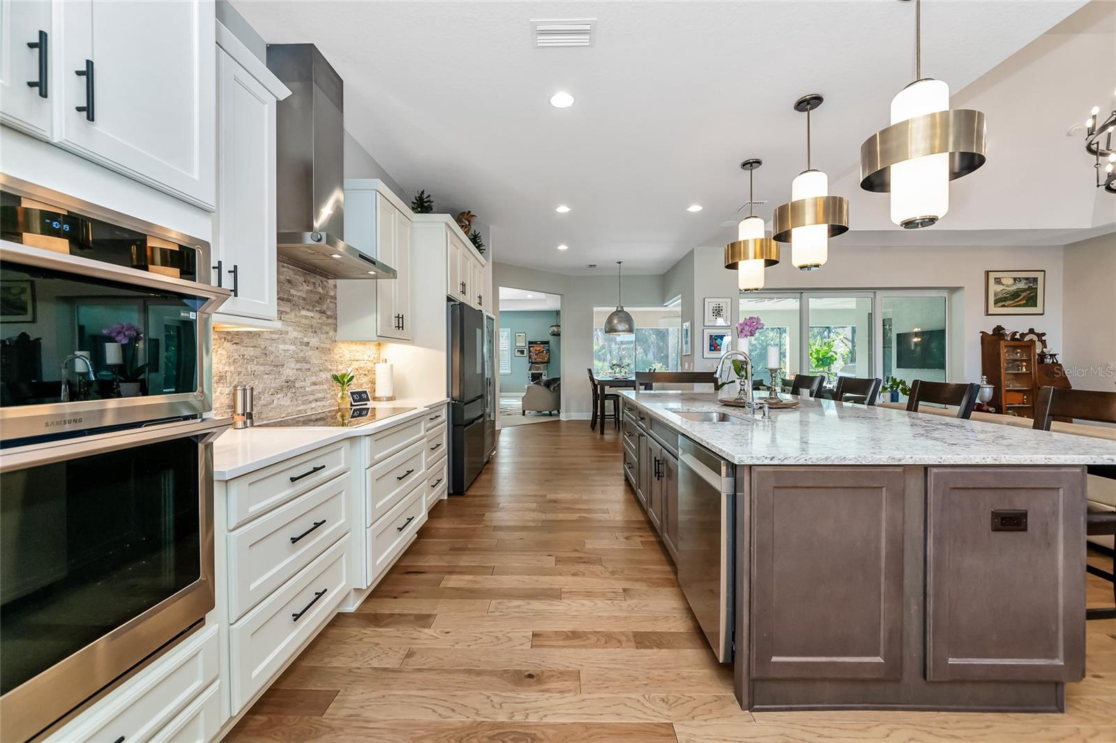 RESERVE AT TWIN RIVERS - Residential