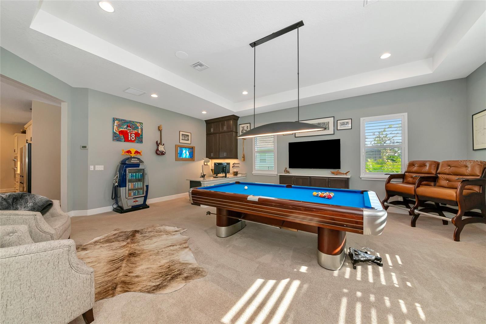 RESERVE AT TWIN RIVERS - Residential