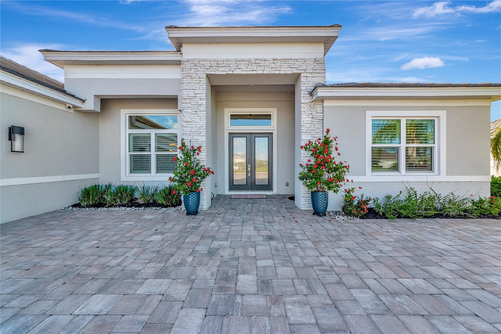 RESERVE AT TWIN RIVERS - Residential