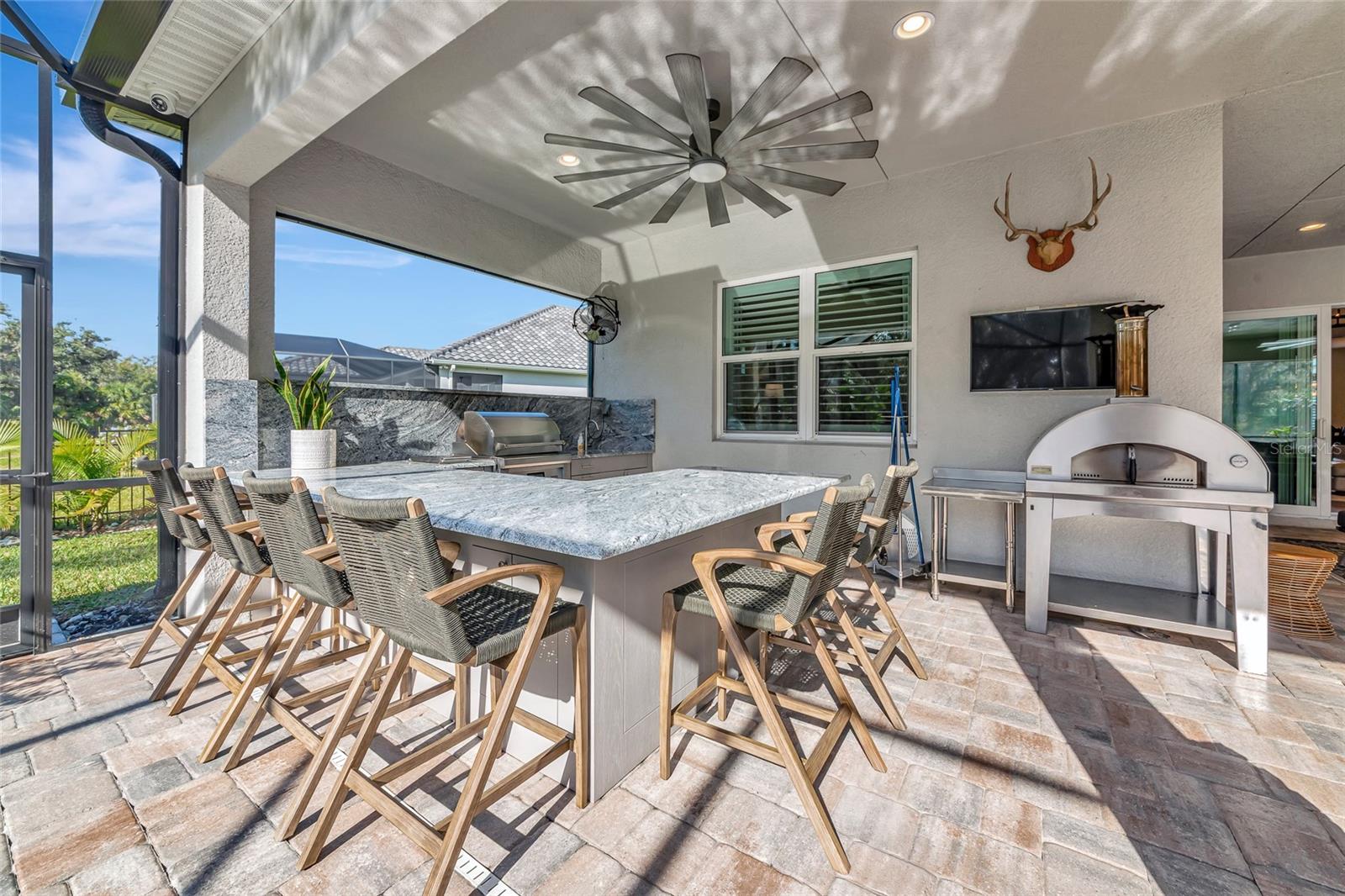 RESERVE AT TWIN RIVERS - Residential