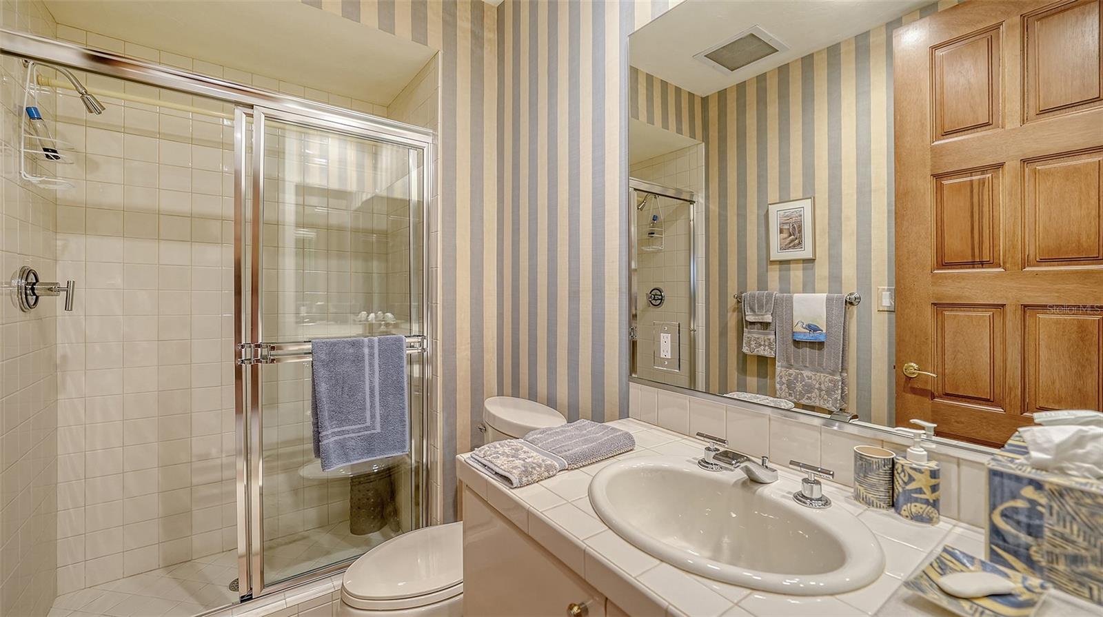 VILLA DI LANCIA - Residential