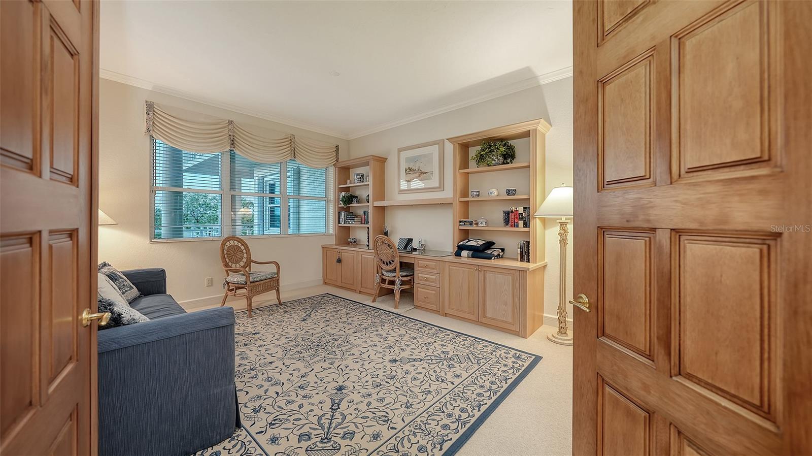 VILLA DI LANCIA - Residential