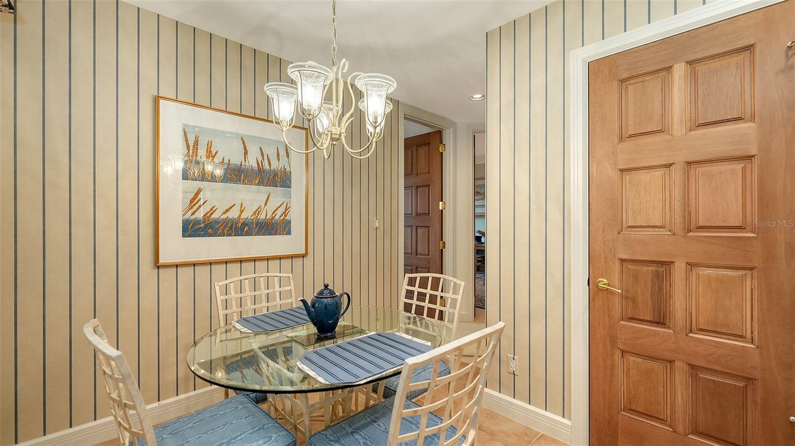 VILLA DI LANCIA - Residential