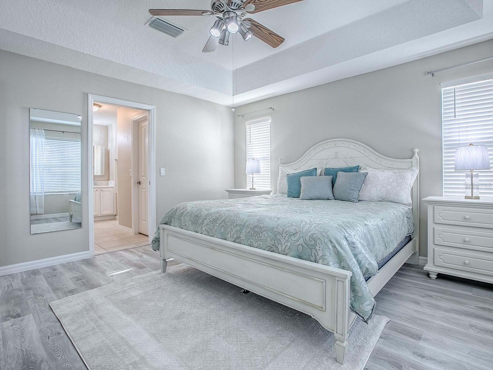 THE VILLAGES - Residential