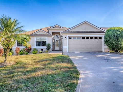 Photo of 470 Monetta Lane, The Villages, FL 32162 (MLS # G5104823)