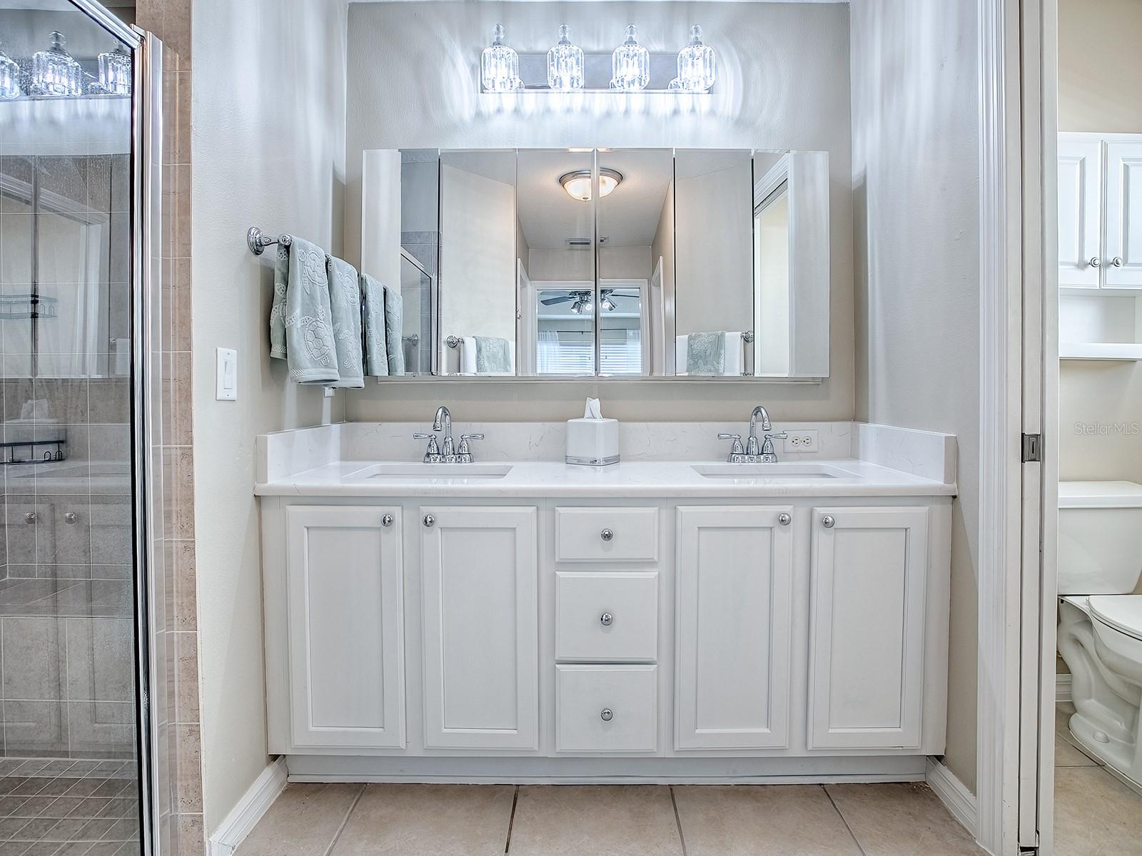 THE VILLAGES - Residential