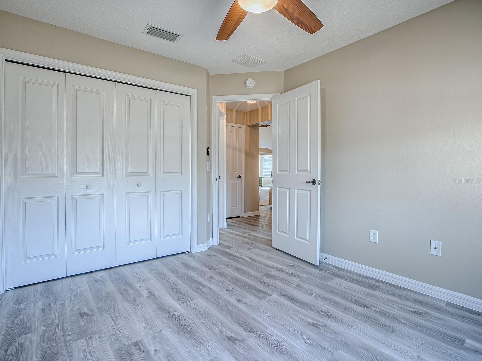 THE VILLAGES - Residential