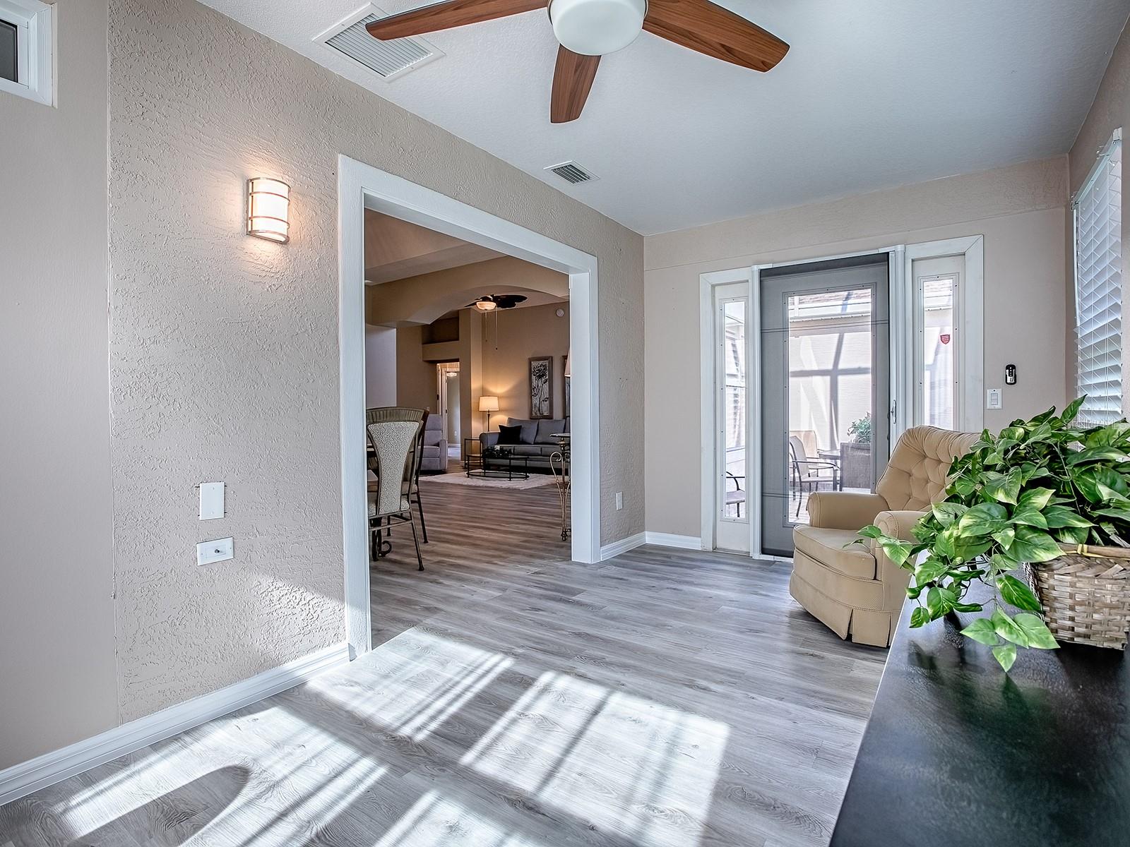 THE VILLAGES - Residential