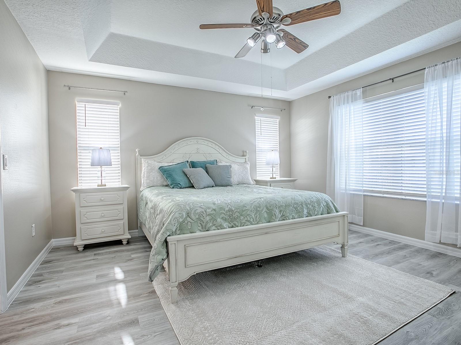 THE VILLAGES - Residential