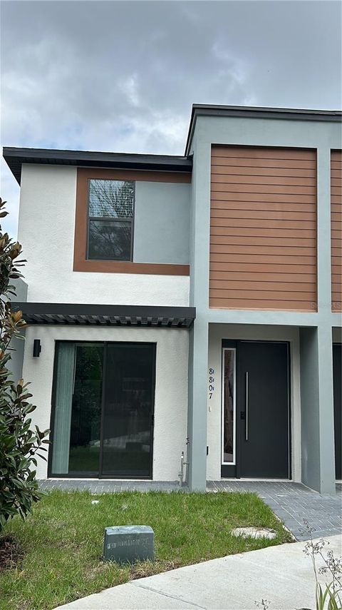 Photo of 8807 Positivity Drive, Kissimmee, FL 34747 (MLS # O6329775)