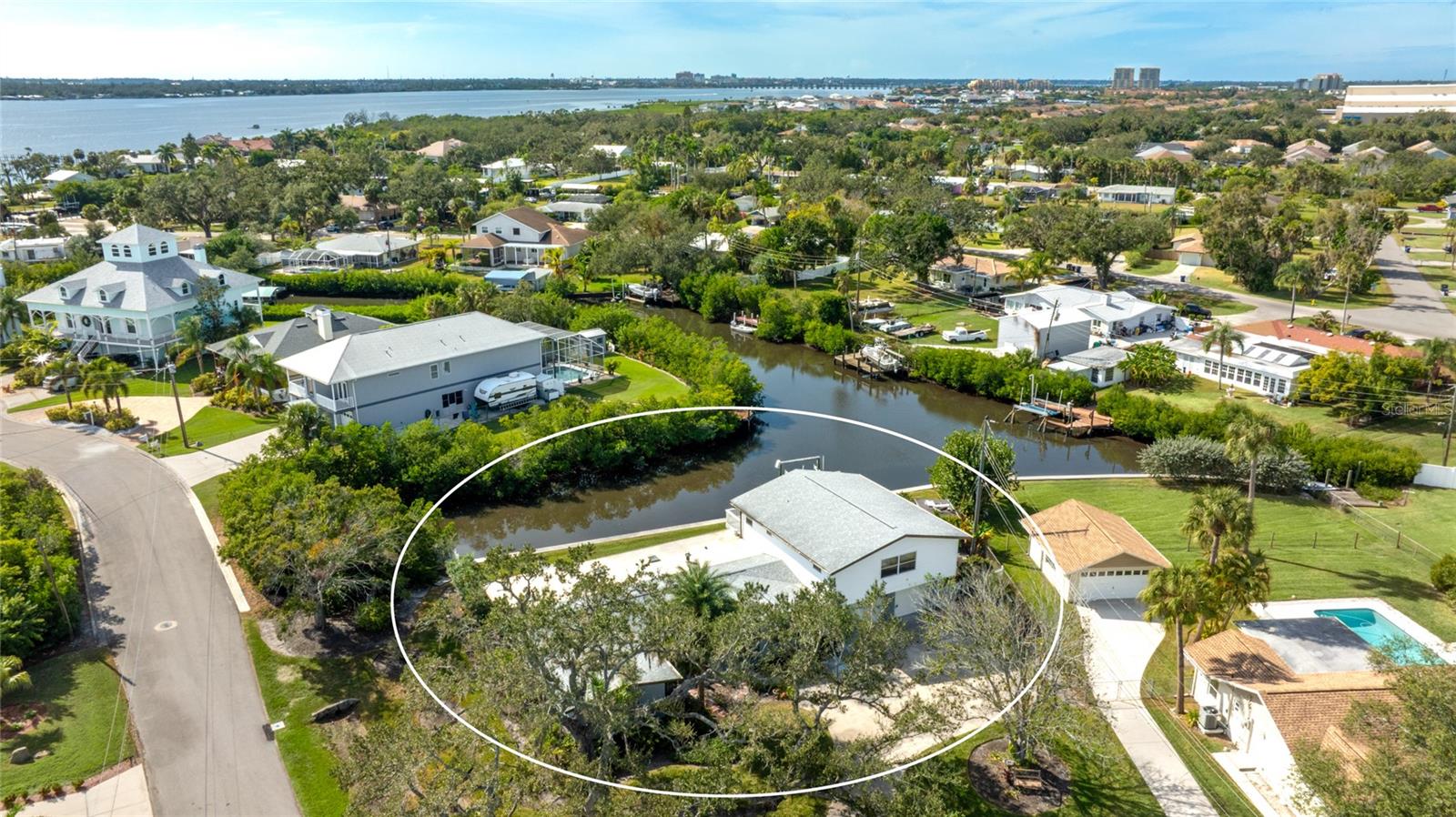 HIGHLAND SHORES SECOND UNIT - Residential