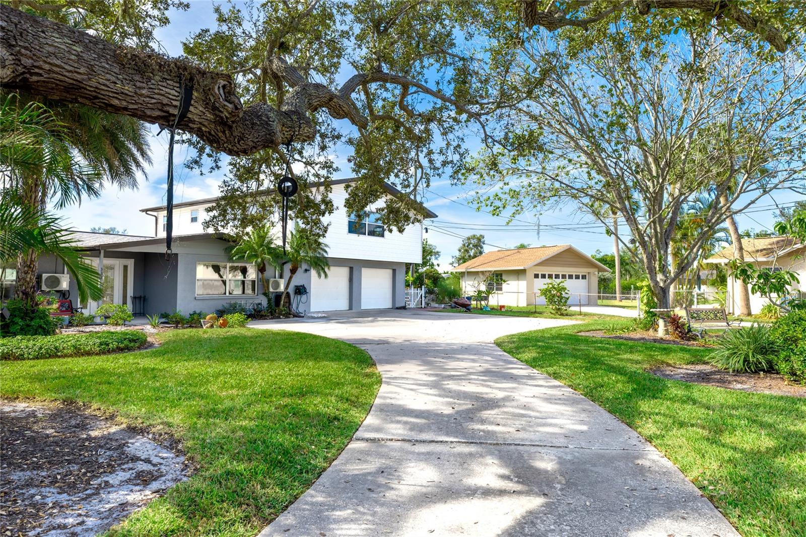 HIGHLAND SHORES SECOND UNIT - Residential