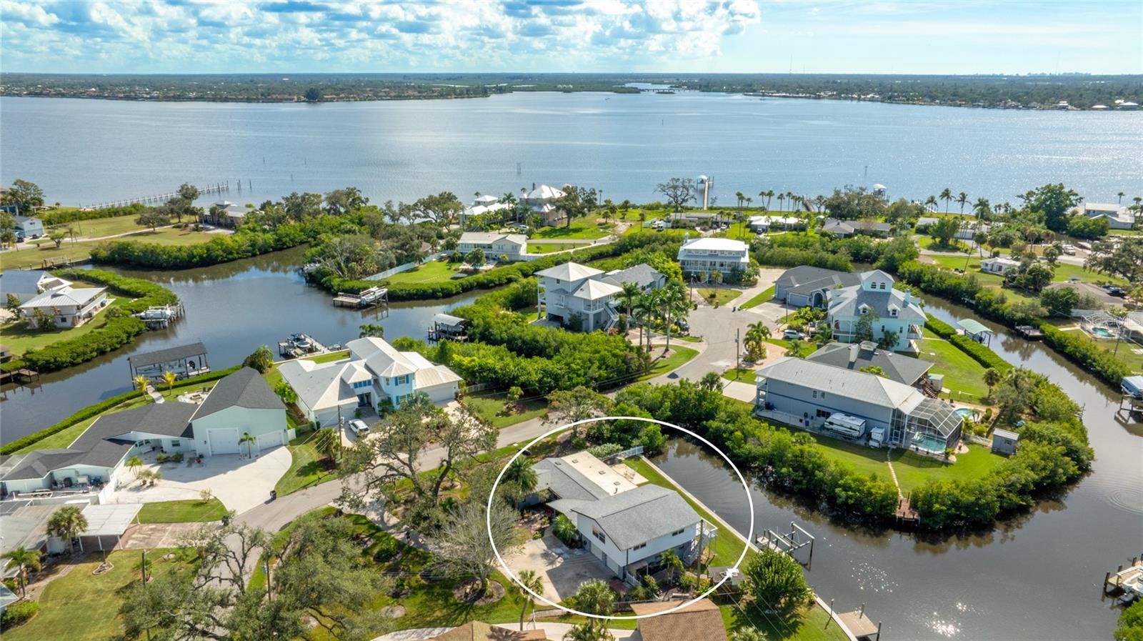 HIGHLAND SHORES SECOND UNIT - Residential