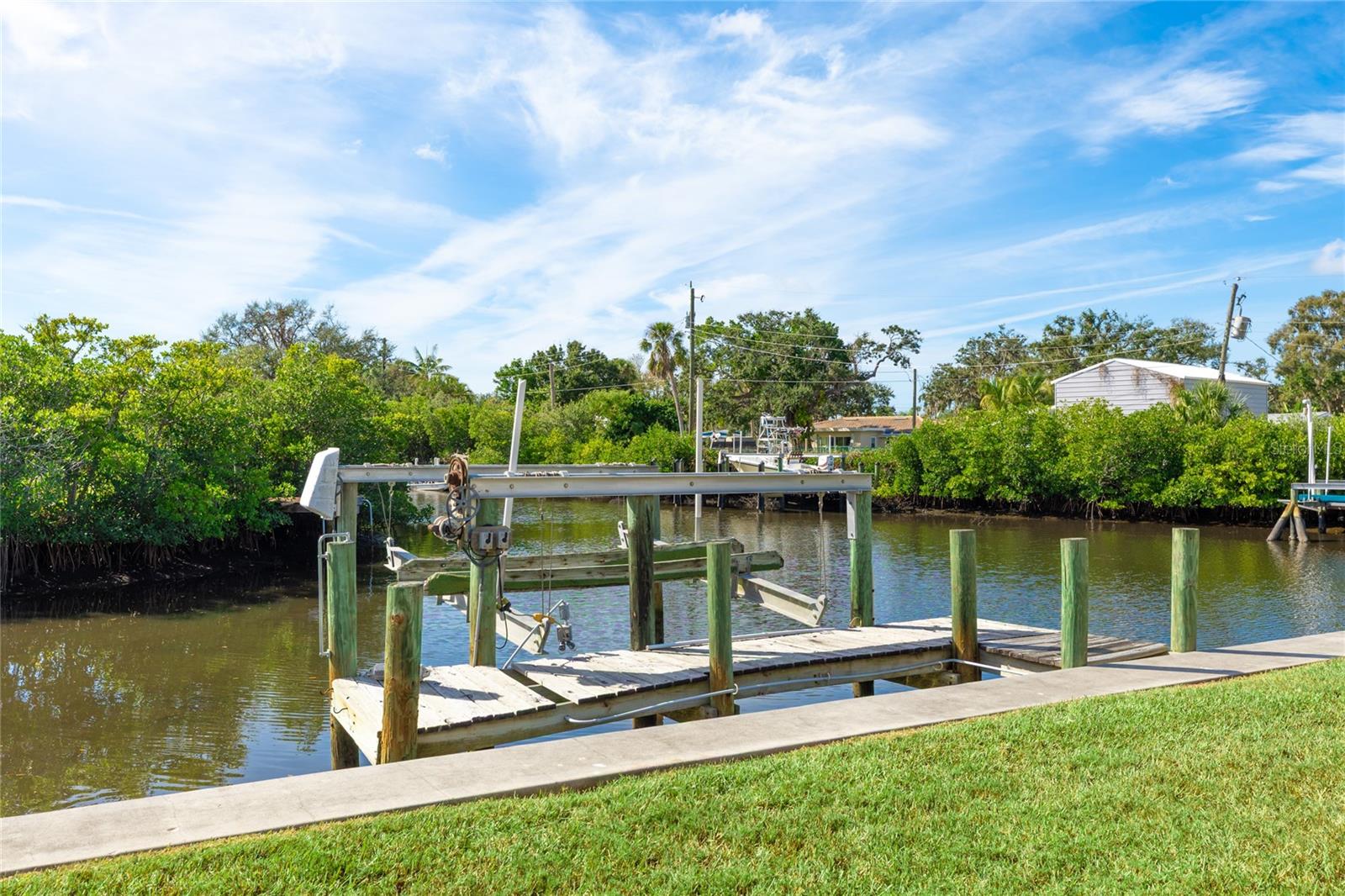 HIGHLAND SHORES SECOND UNIT - Residential