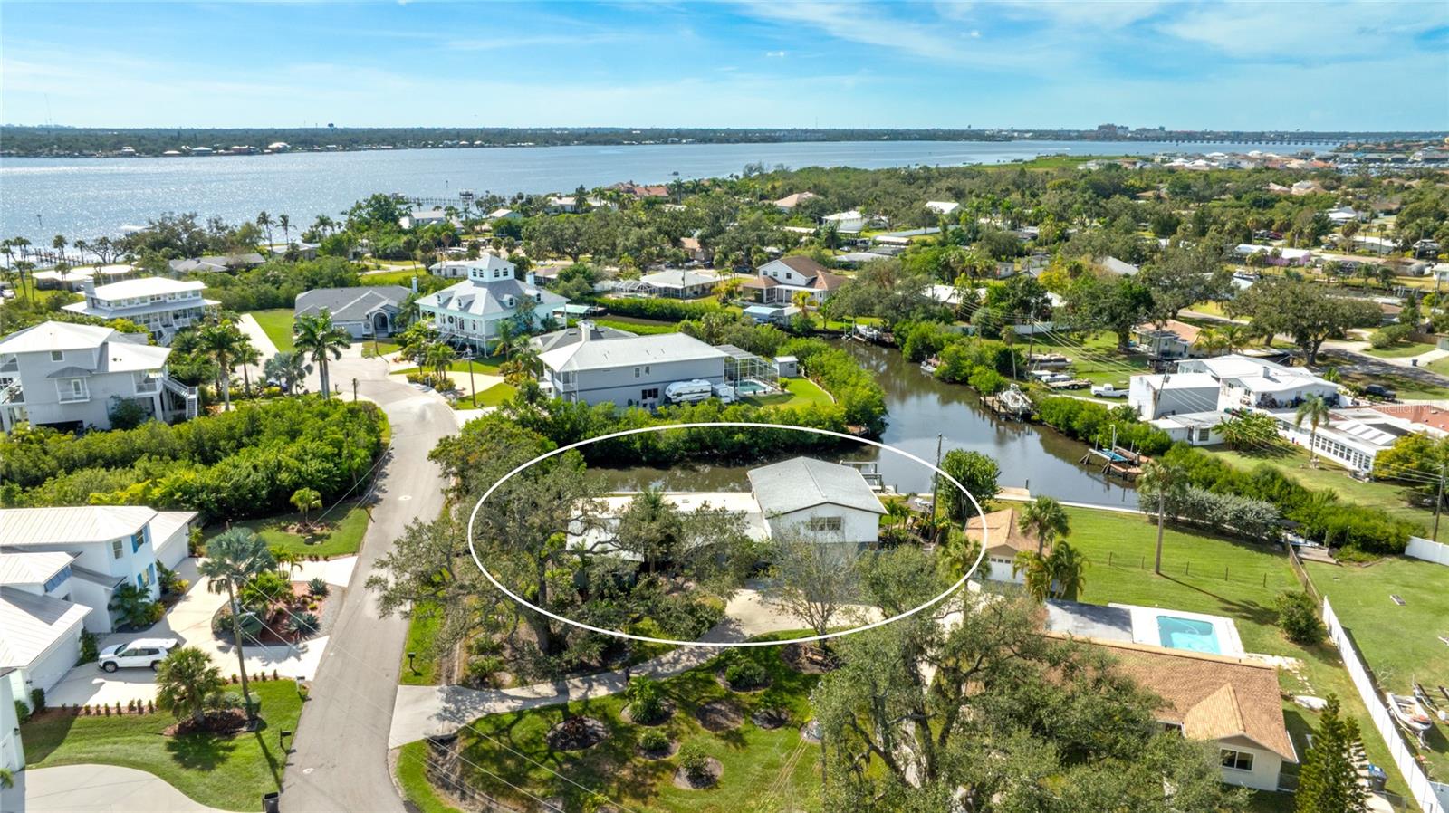 HIGHLAND SHORES SECOND UNIT - Residential