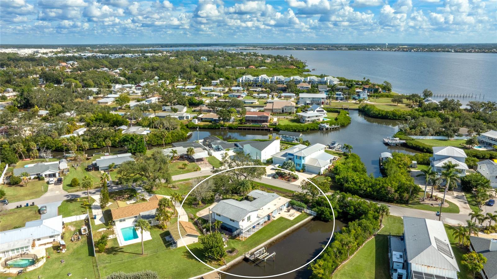 HIGHLAND SHORES SECOND UNIT - Residential