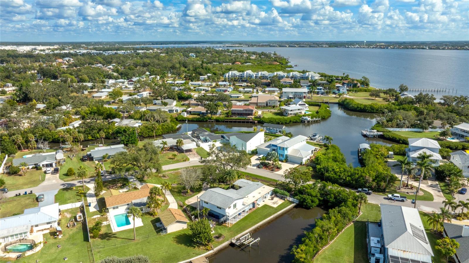 HIGHLAND SHORES SECOND UNIT - Residential