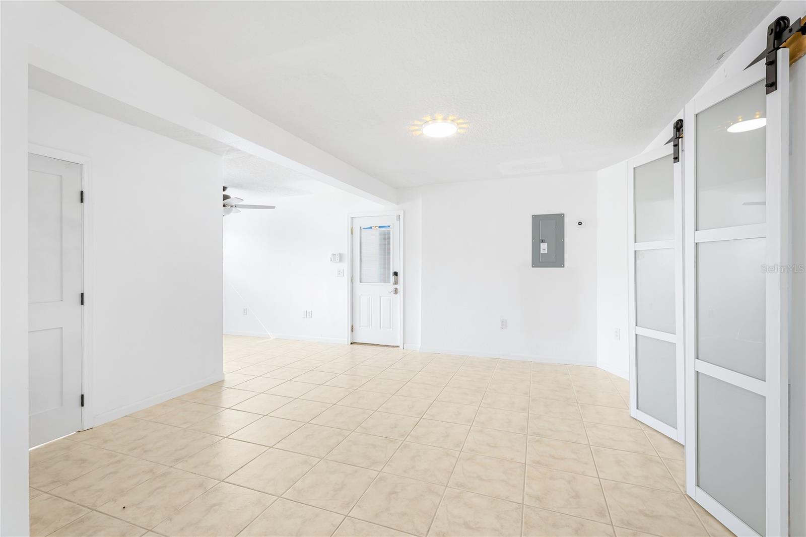 HIGHLAND SHORES SECOND UNIT - Residential