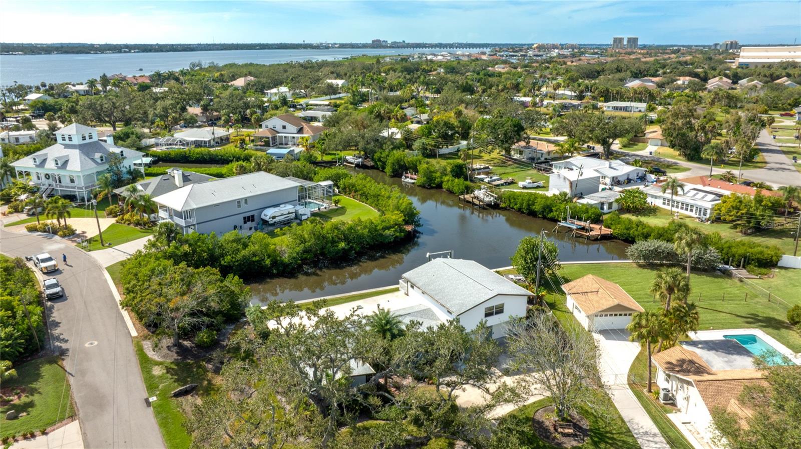 HIGHLAND SHORES SECOND UNIT - Residential