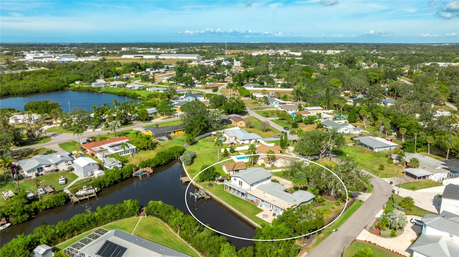 HIGHLAND SHORES SECOND UNIT - Residential