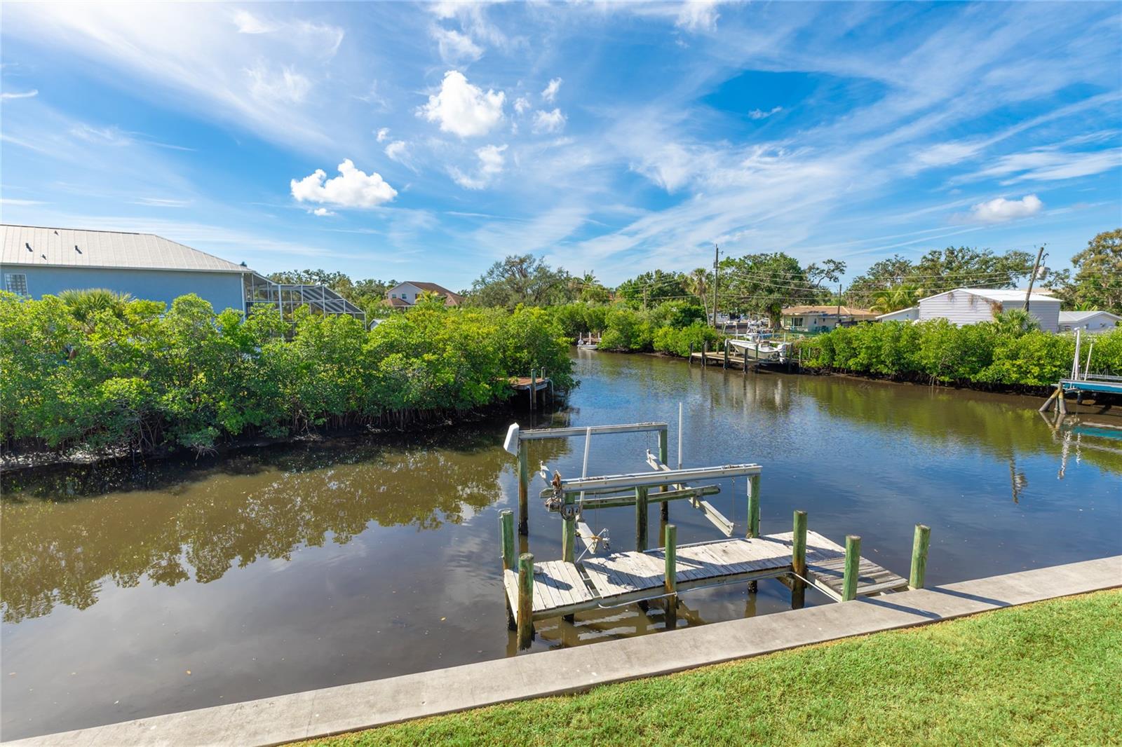 HIGHLAND SHORES SECOND UNIT - Residential