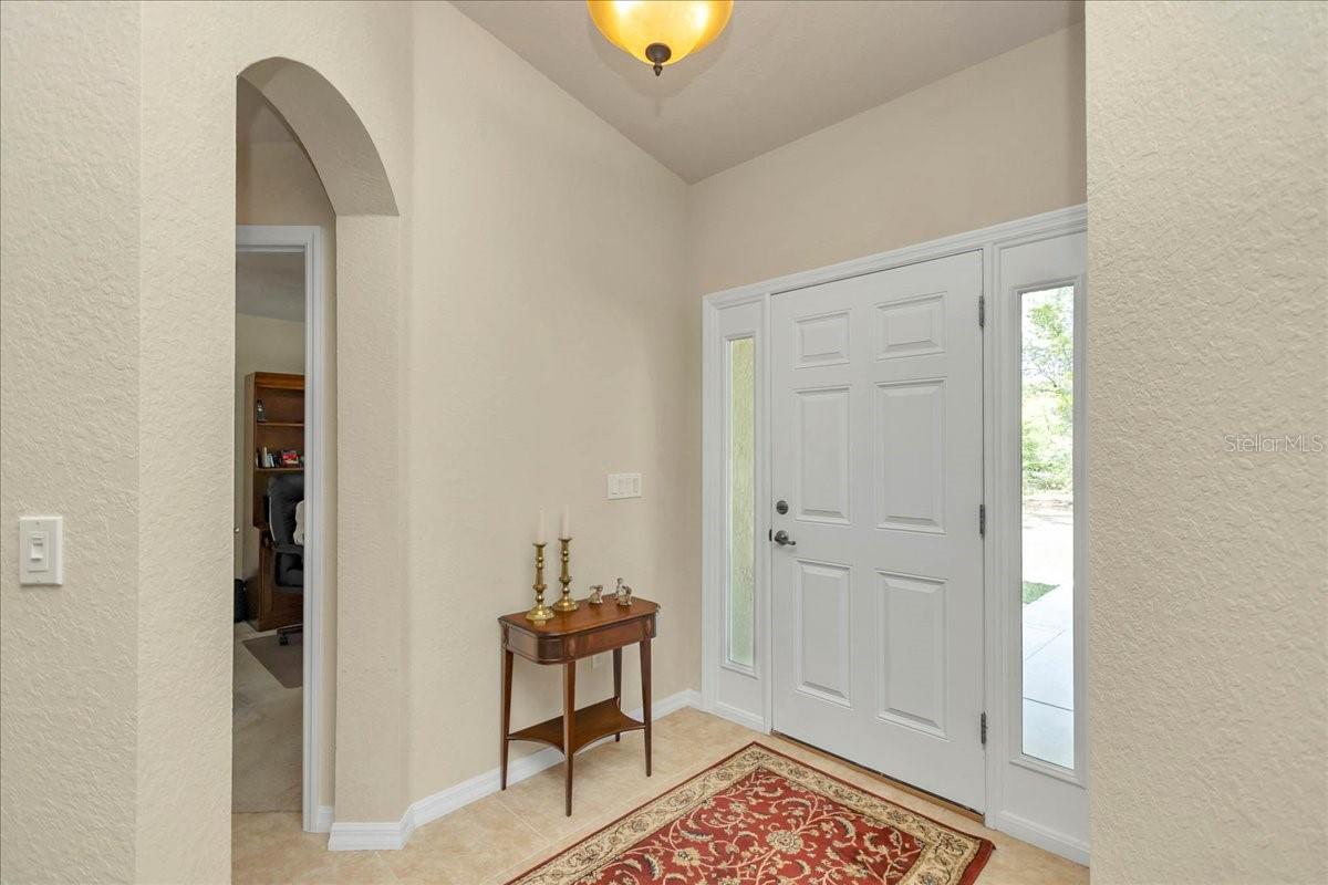 ROLLING HILLS UNIT 1 - Residential