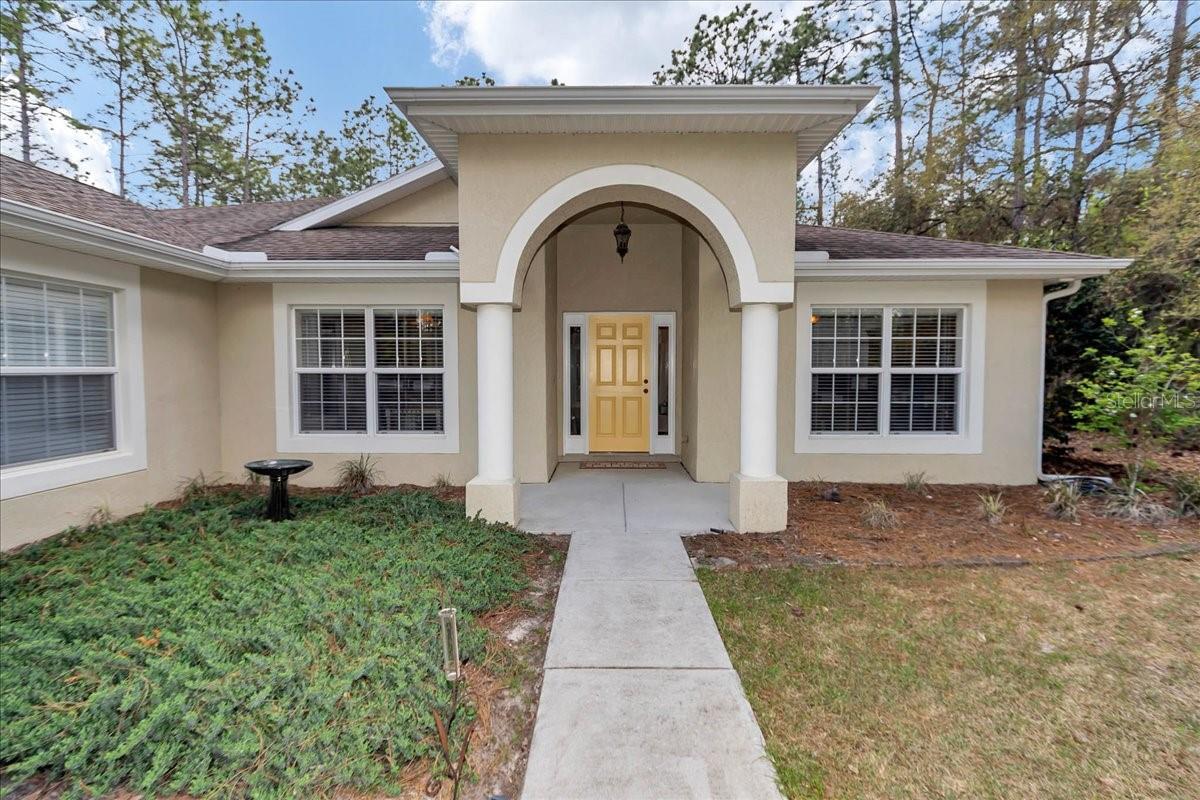 ROLLING HILLS UNIT 1 - Residential