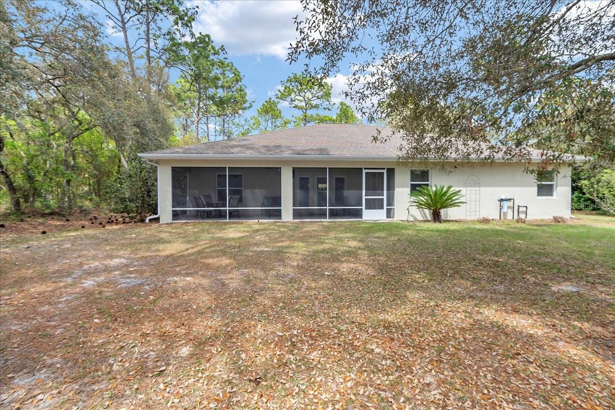 ROLLING HILLS UNIT 1 - Residential