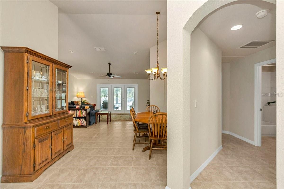 ROLLING HILLS UNIT 1 - Residential