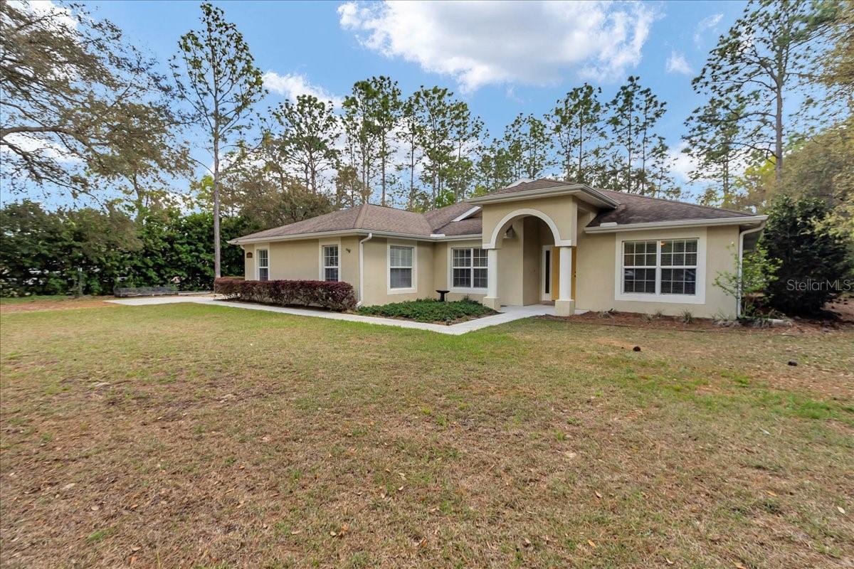 ROLLING HILLS UNIT 1 - Residential