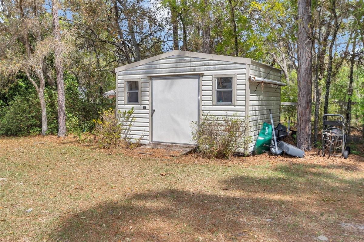 ROLLING HILLS UNIT 1 - Residential