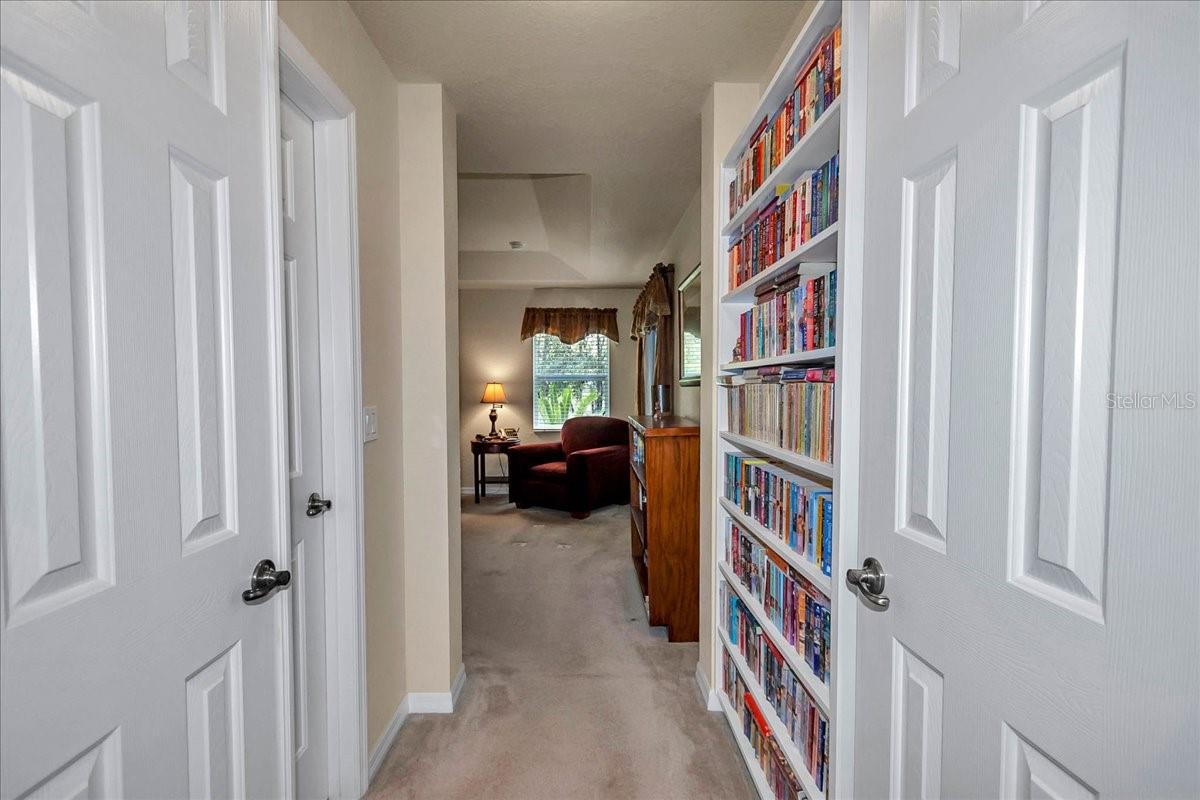 ROLLING HILLS UNIT 1 - Residential