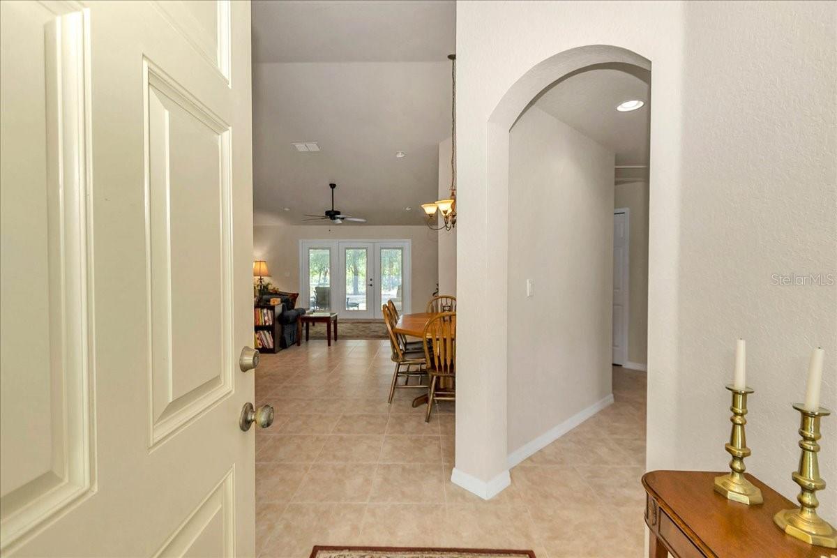 ROLLING HILLS UNIT 1 - Residential